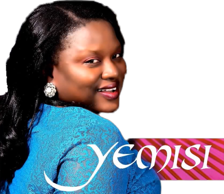 Oluwayemisi Joel-Osebor Foundation story and legacy